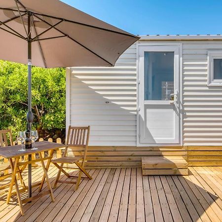 Casa Amarela-Tiny House With Fantastic View-Pool And Close To The Beaches ซิลเวส ภายนอก รูปภาพ