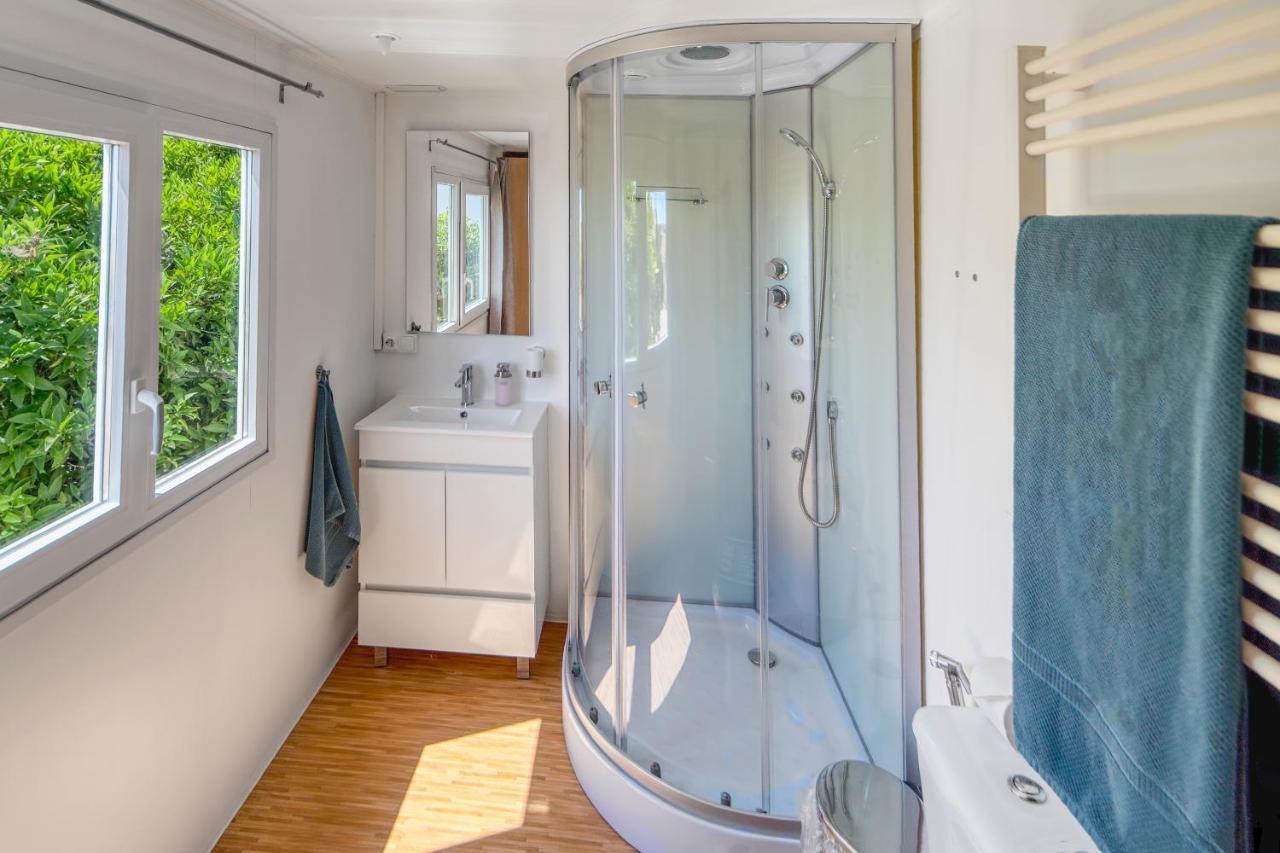 Casa Amarela-Tiny House With Fantastic View-Pool And Close To The Beaches ซิลเวส ภายนอก รูปภาพ