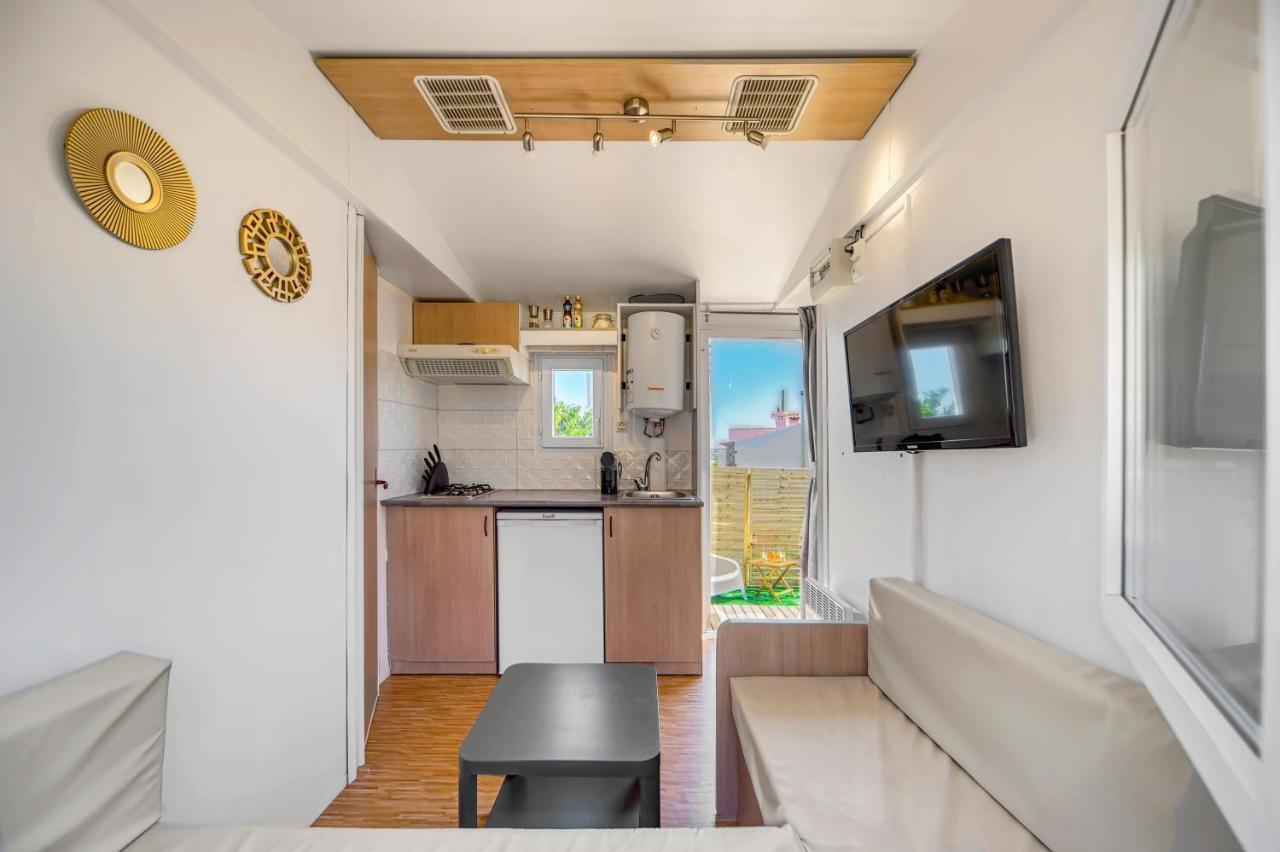 Casa Amarela-Tiny House With Fantastic View-Pool And Close To The Beaches ซิลเวส ภายนอก รูปภาพ