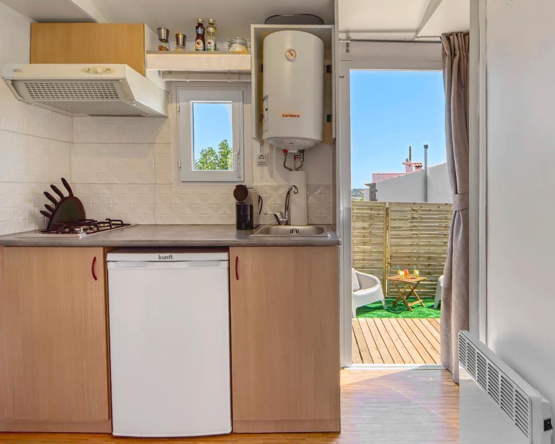 Casa Amarela-Tiny House With Fantastic View-Pool And Close To The Beaches ซิลเวส ภายนอก รูปภาพ