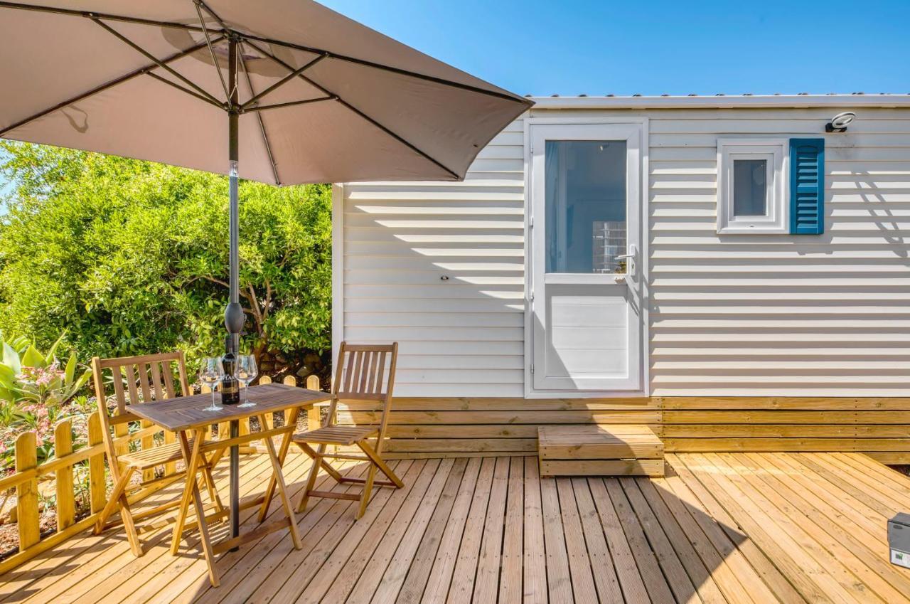 Casa Amarela-Tiny House With Fantastic View-Pool And Close To The Beaches ซิลเวส ภายนอก รูปภาพ