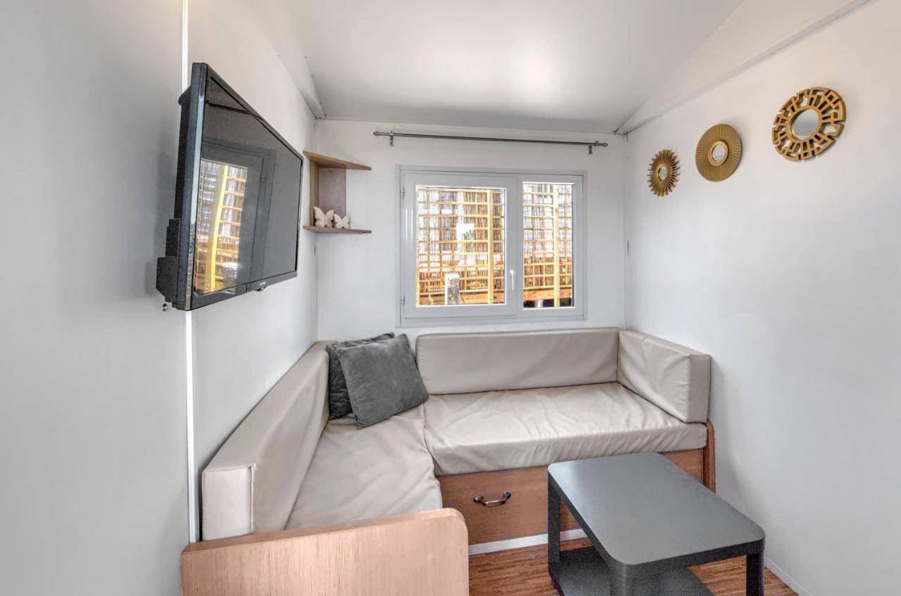 Casa Amarela-Tiny House With Fantastic View-Pool And Close To The Beaches ซิลเวส ภายนอก รูปภาพ